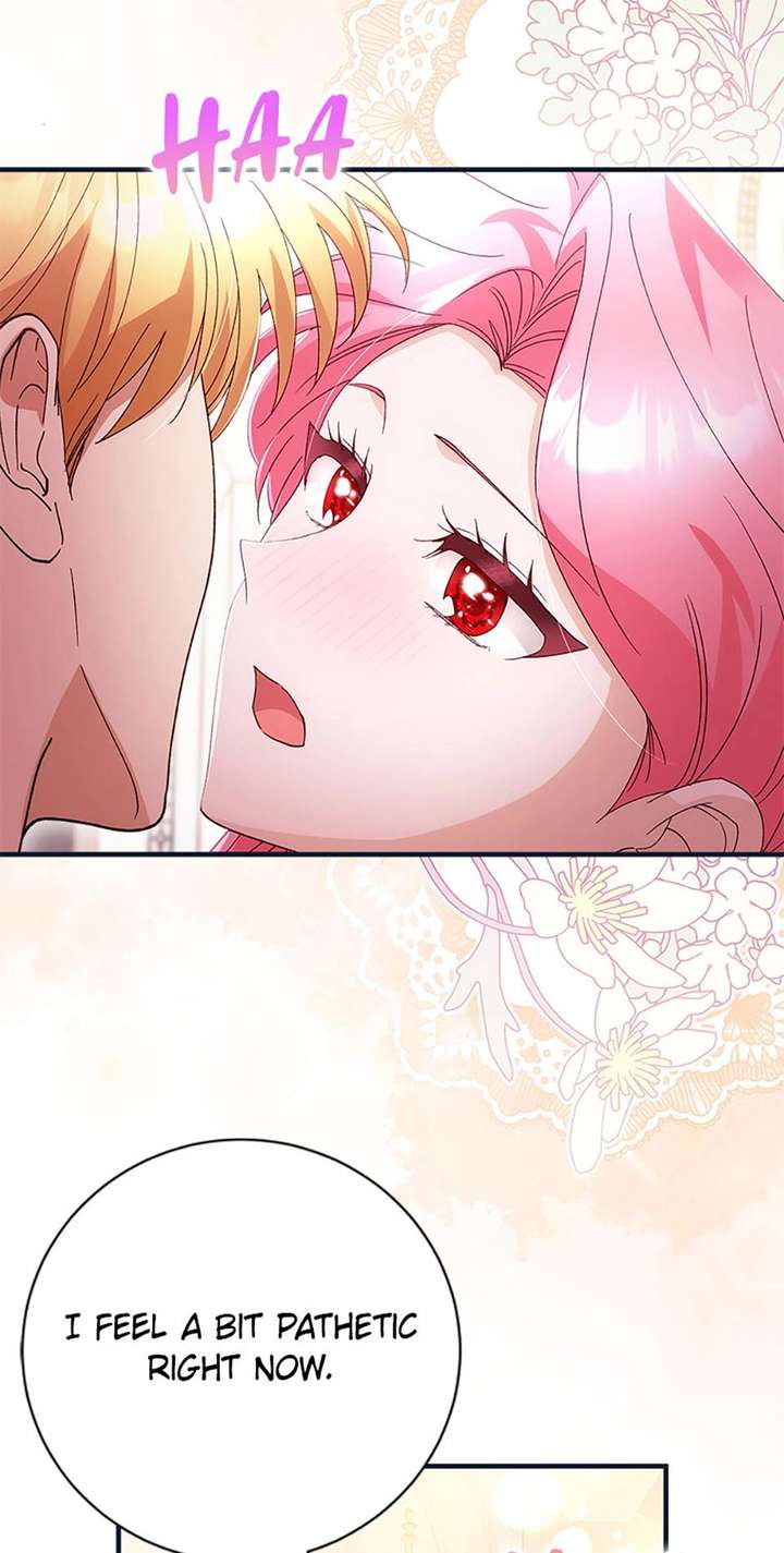 I Took Away the Tyrant’s Virginity Chapter 73 page 42 - 