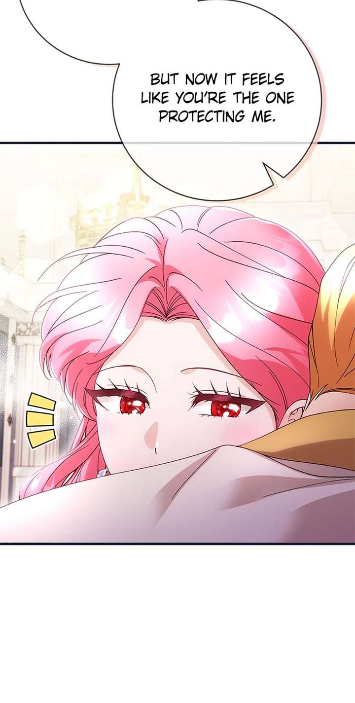I Took Away the Tyrant’s Virginity Chapter 73 page 44 - 