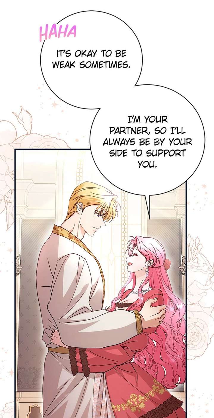 I Took Away the Tyrant’s Virginity Chapter 73 page 45 - 