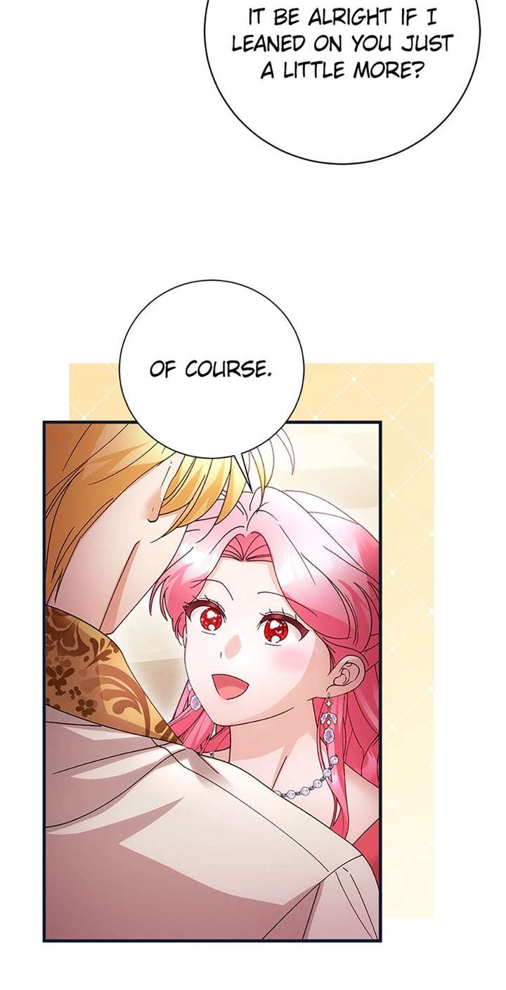I Took Away the Tyrant’s Virginity Chapter 73 page 47 - 