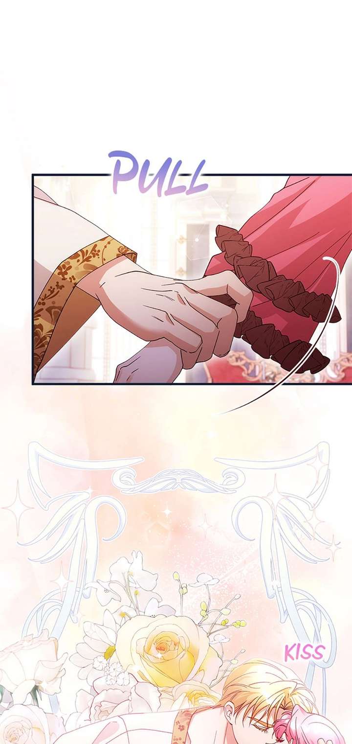 I Took Away the Tyrant’s Virginity Chapter 73 page 48 - 