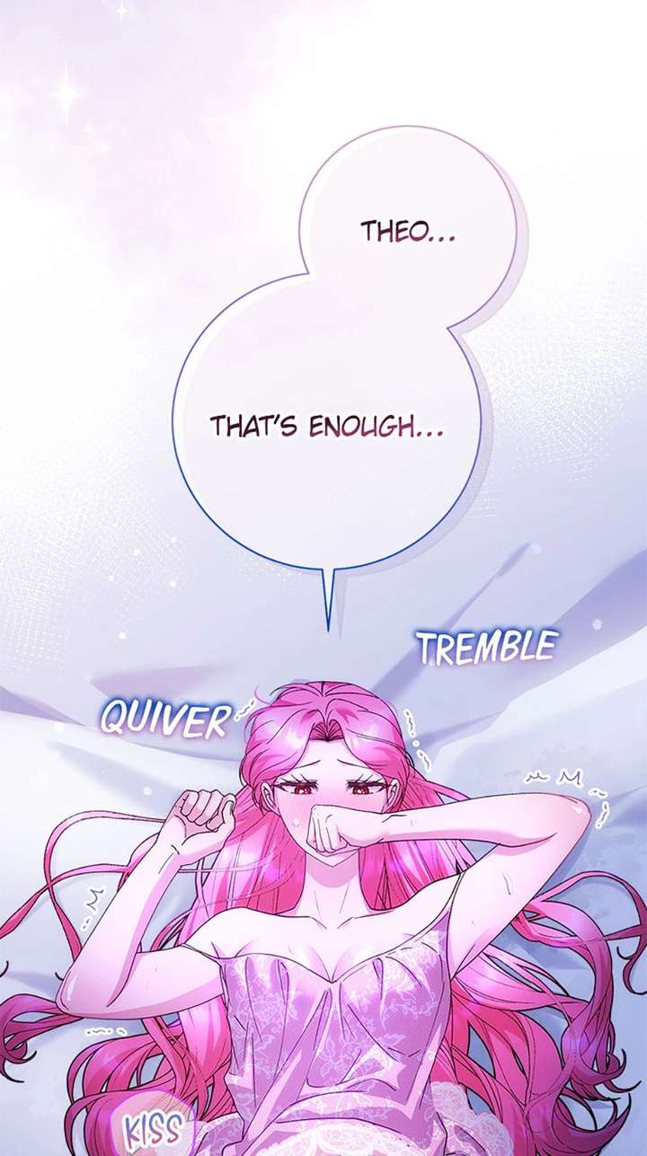 I Took Away the Tyrant’s Virginity Chapter 73 page 53 - 