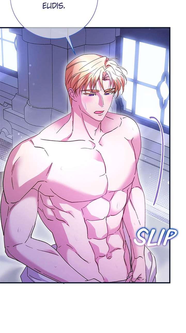 I Took Away the Tyrant’s Virginity Chapter 73 page 55 - 