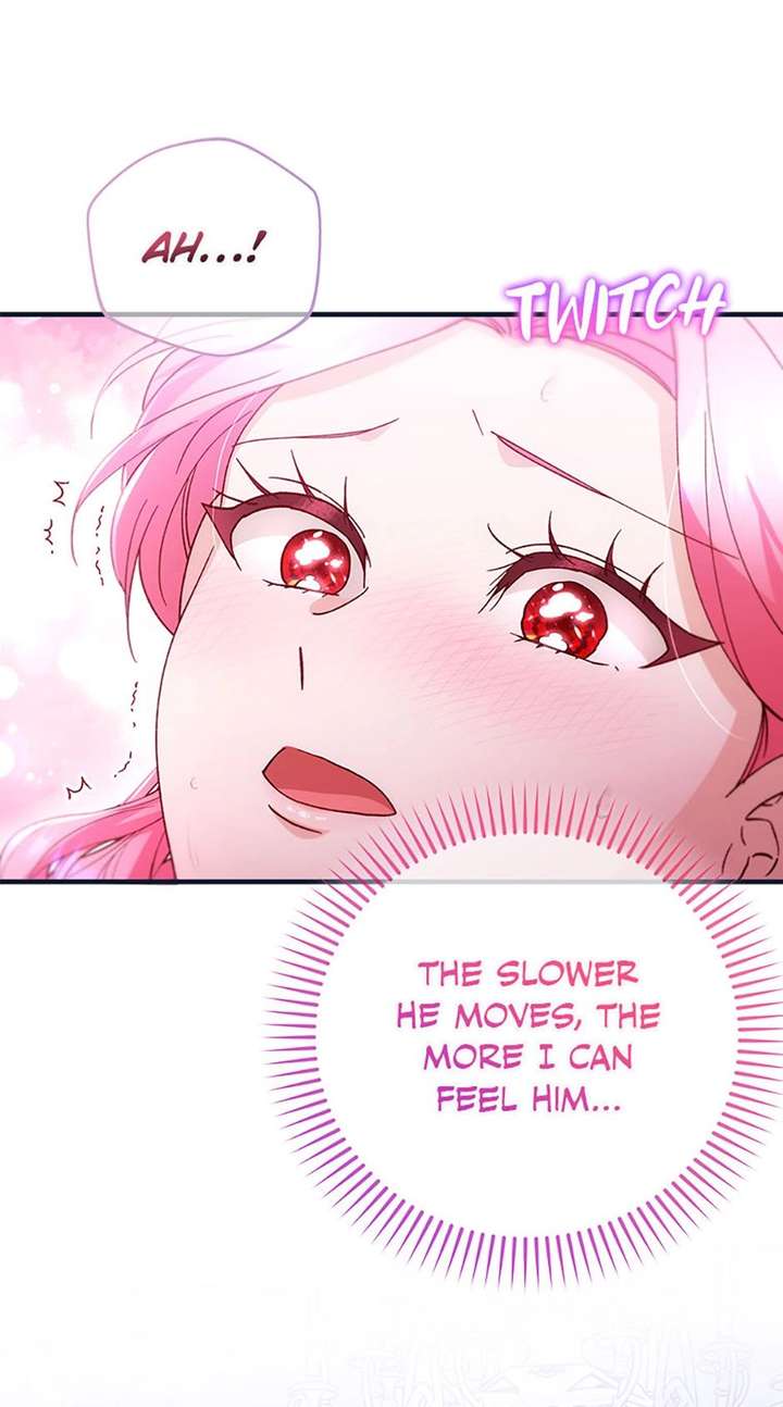 I Took Away the Tyrant’s Virginity Chapter 73 page 57 - 