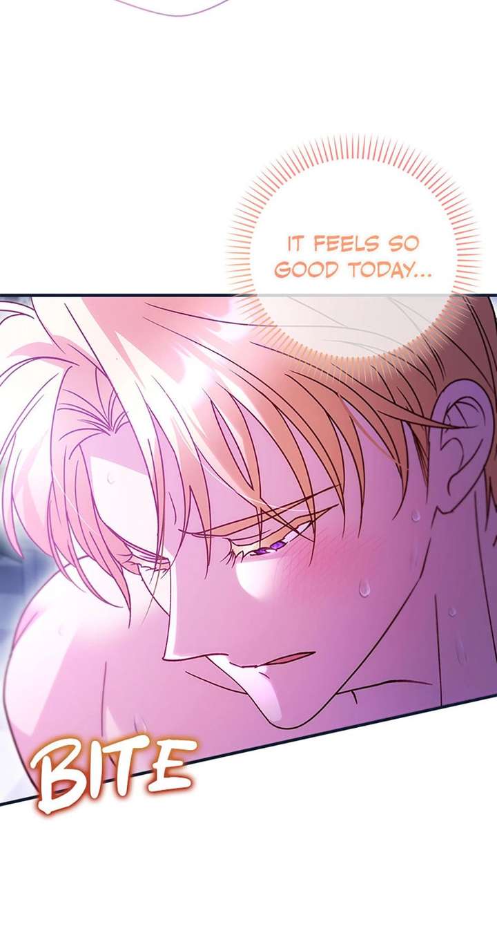 I Took Away the Tyrant’s Virginity Chapter 73 page 64 - 