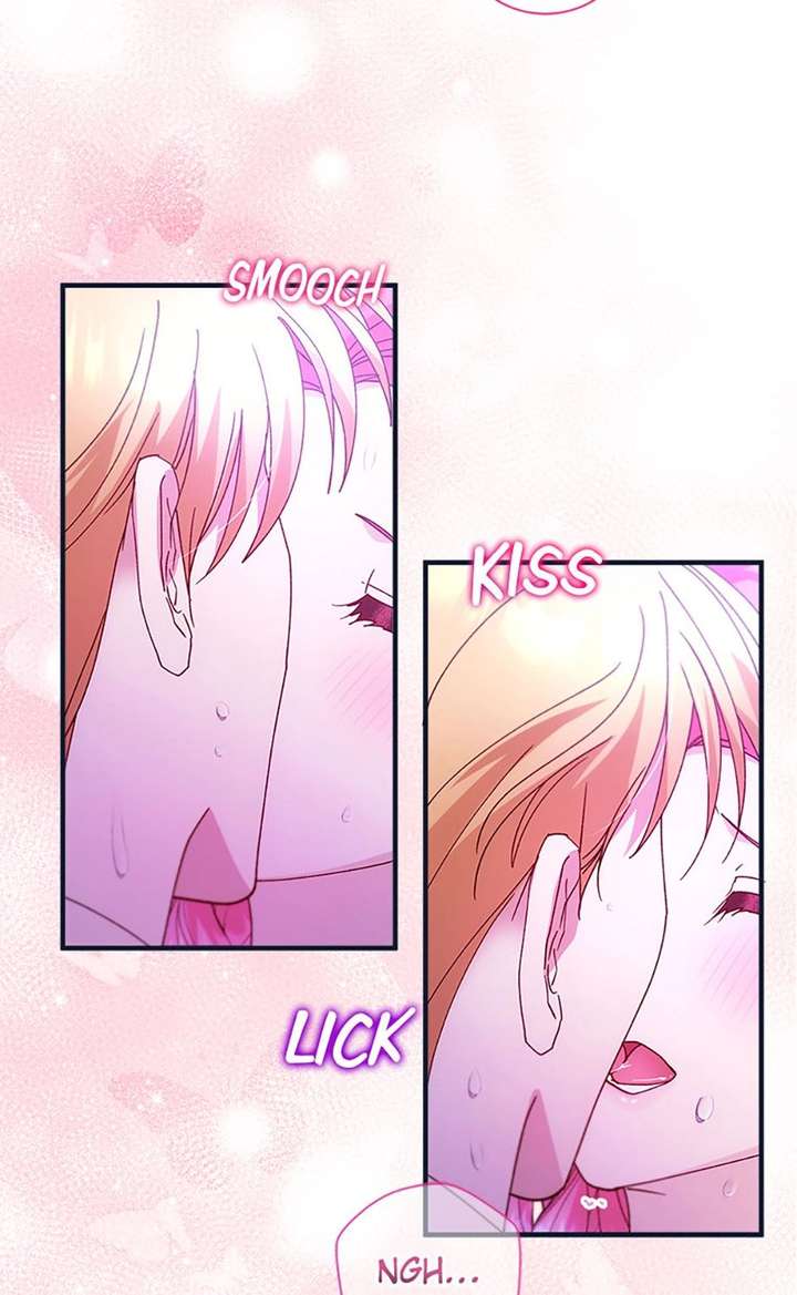 I Took Away the Tyrant’s Virginity Chapter 73 page 66 - 