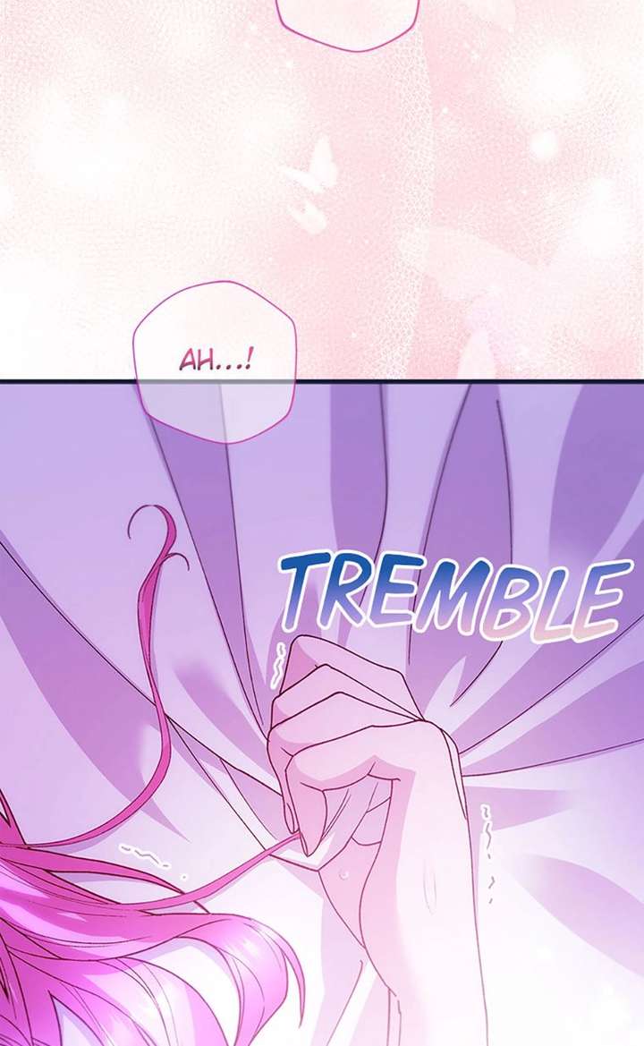I Took Away the Tyrant’s Virginity Chapter 73 page 67 - 