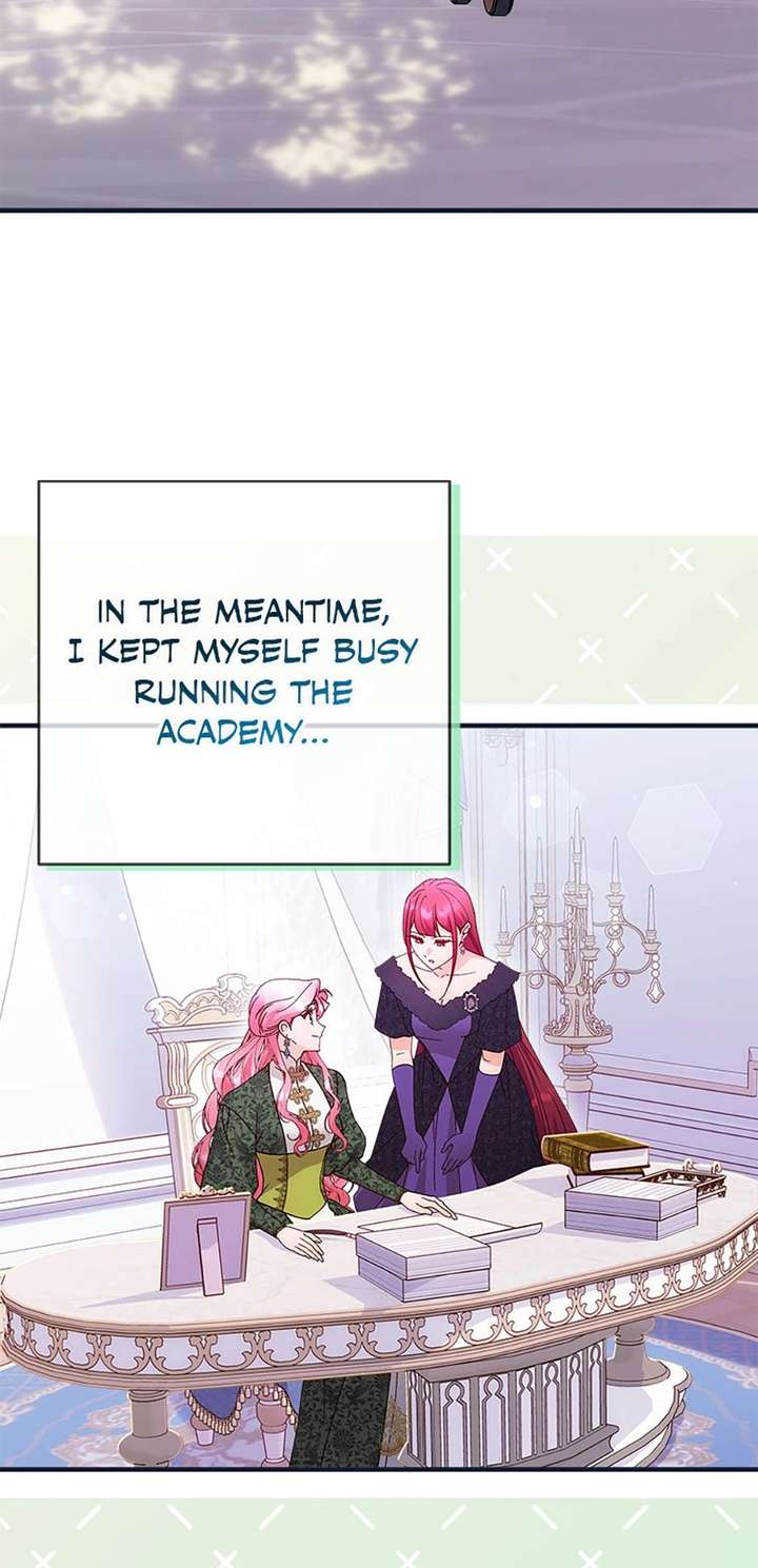 I Took Away the Tyrant’s Virginity Chapter 73 page 70 - 