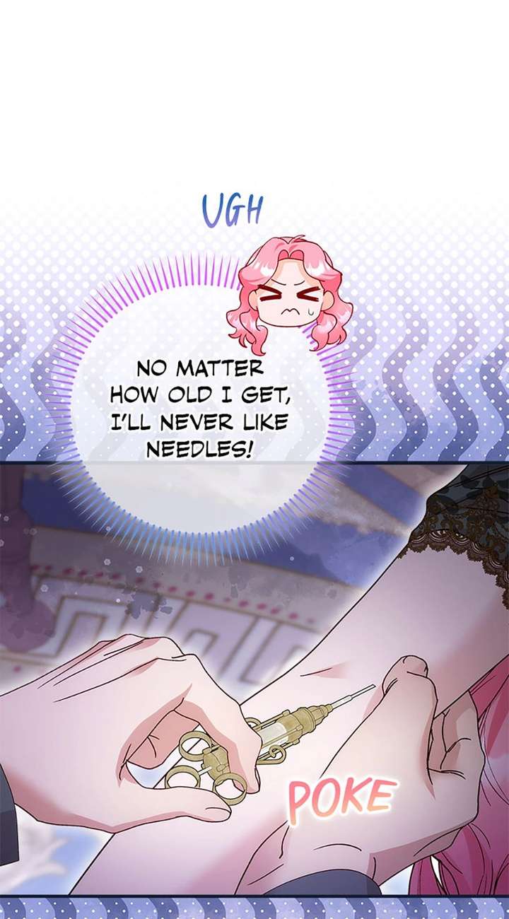 I Took Away the Tyrant’s Virginity Chapter 73 page 73 - 