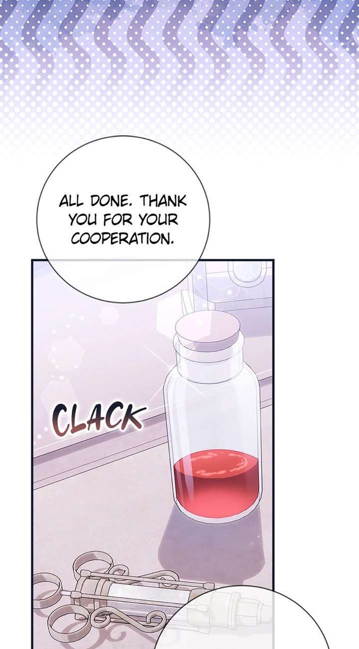 I Took Away the Tyrant’s Virginity Chapter 73 page 74 - 