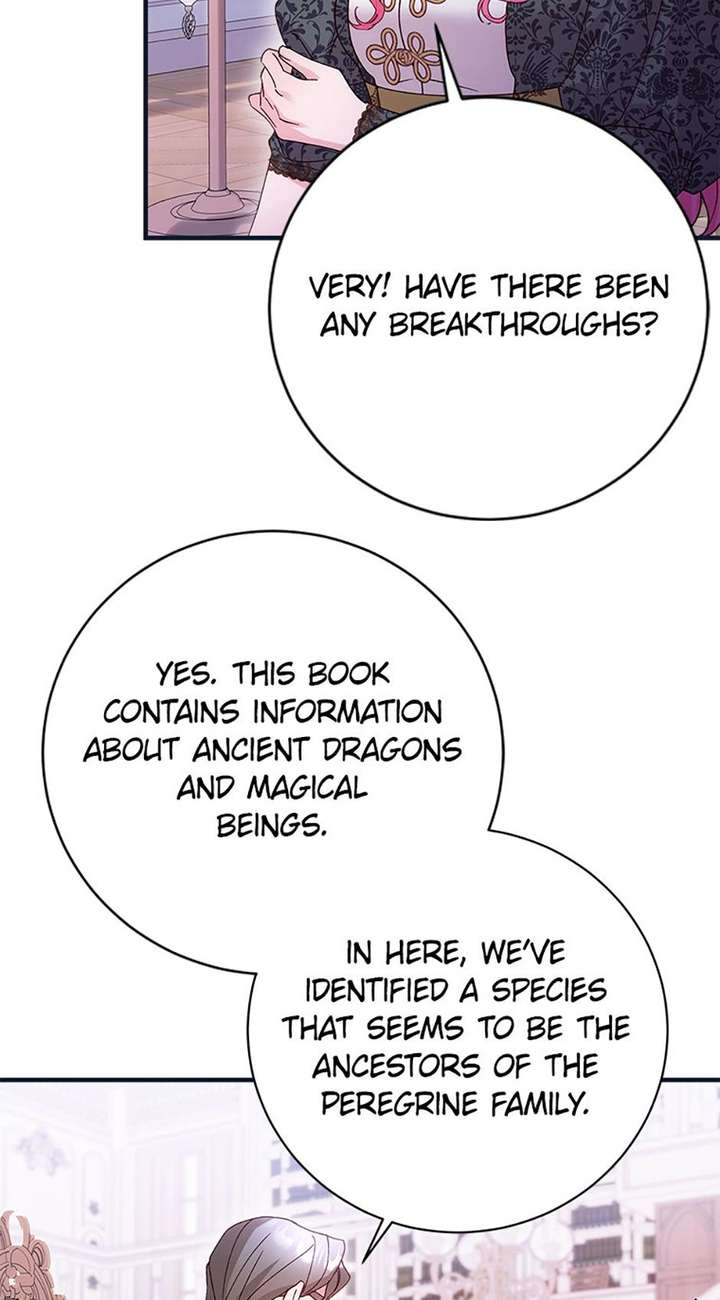I Took Away the Tyrant’s Virginity Chapter 73 page 76 - 