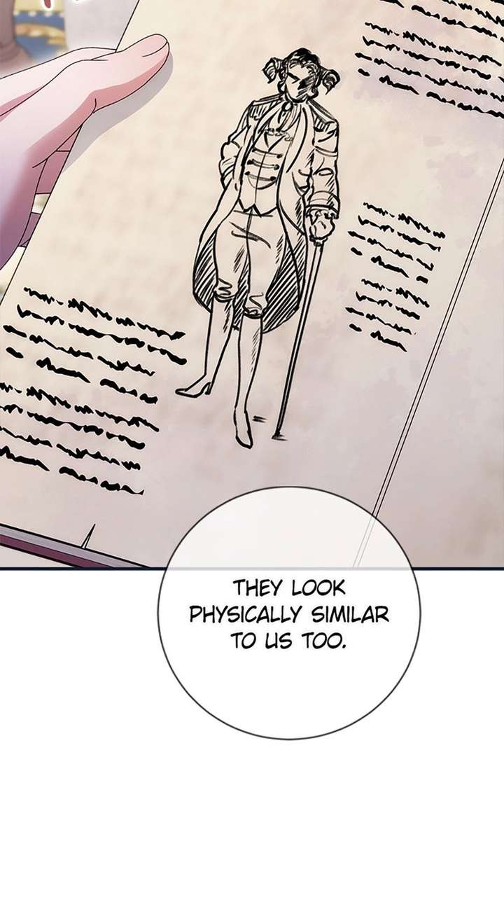 I Took Away the Tyrant’s Virginity Chapter 73 page 78 - 