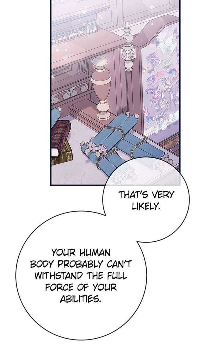 I Took Away the Tyrant’s Virginity Chapter 73 page 82 - 