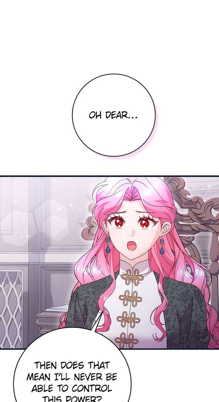 I Took Away the Tyrant’s Virginity Chapter 73 page 83 - 