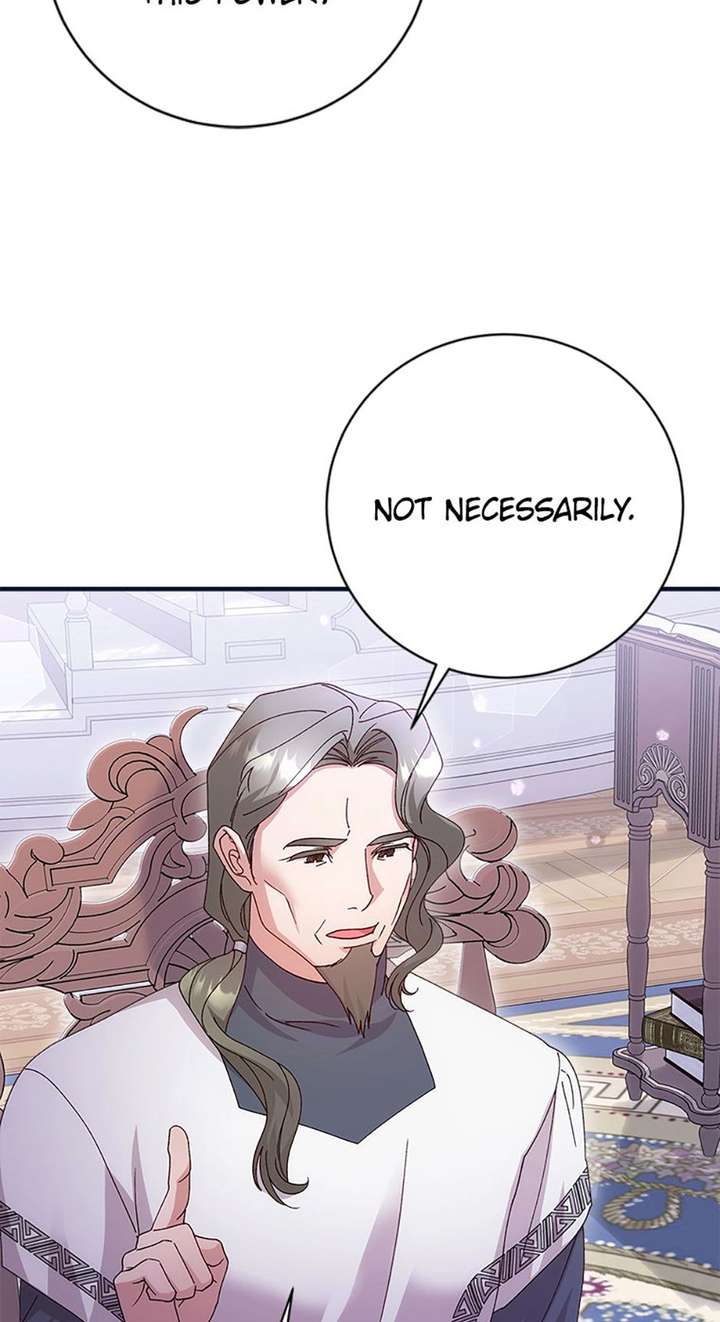 I Took Away the Tyrant’s Virginity Chapter 73 page 84 - 