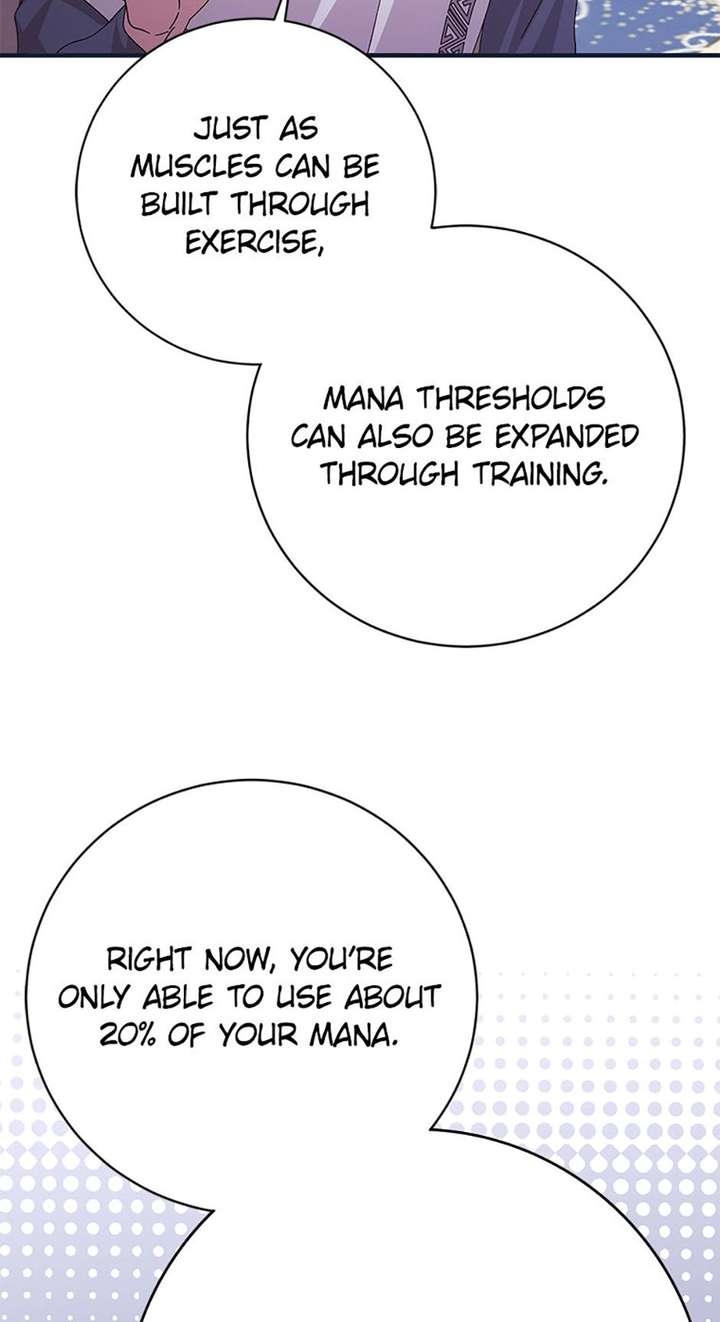 I Took Away the Tyrant’s Virginity Chapter 73 page 85 - 