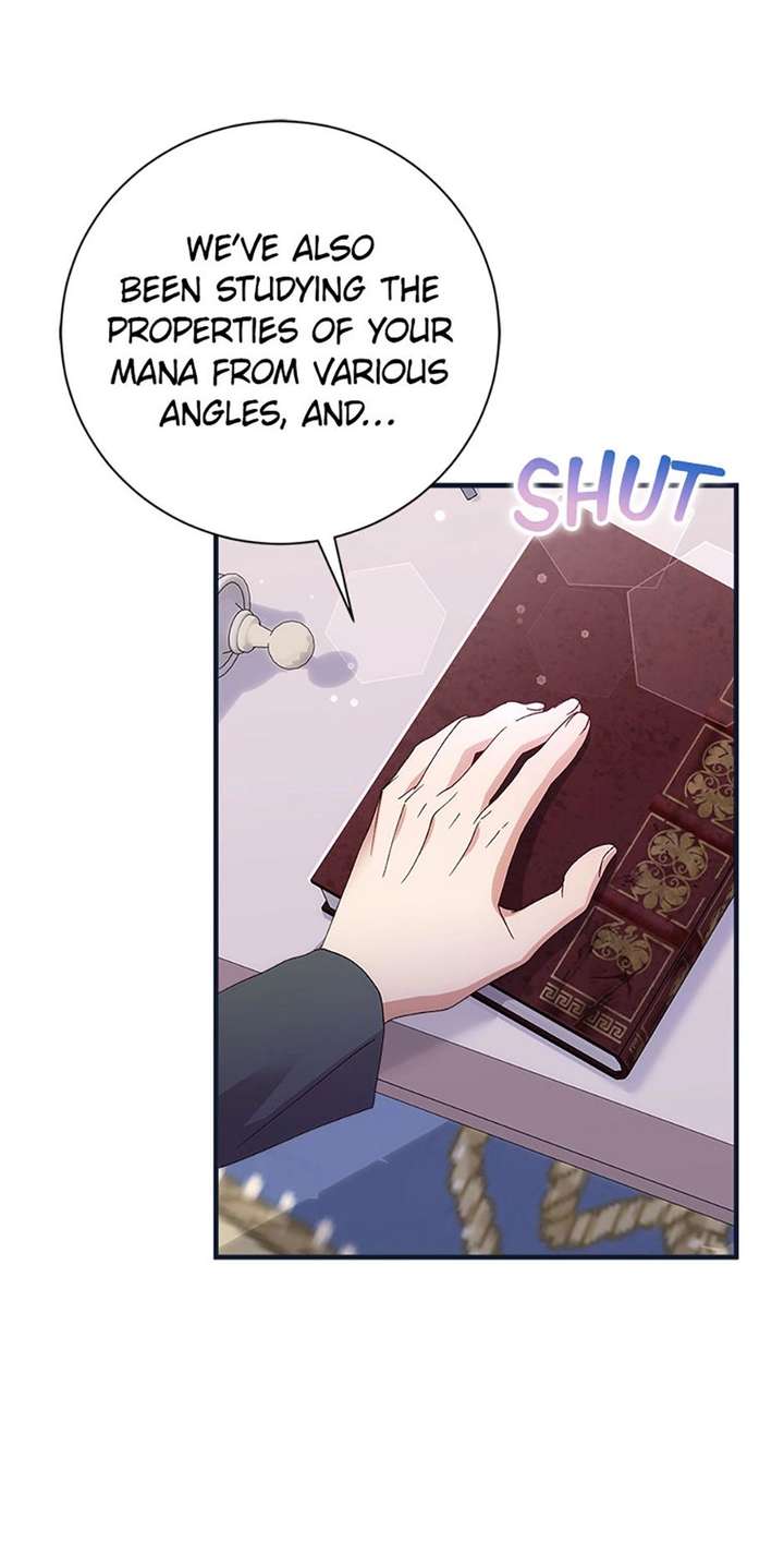 I Took Away the Tyrant’s Virginity Chapter 73 page 87 - 
