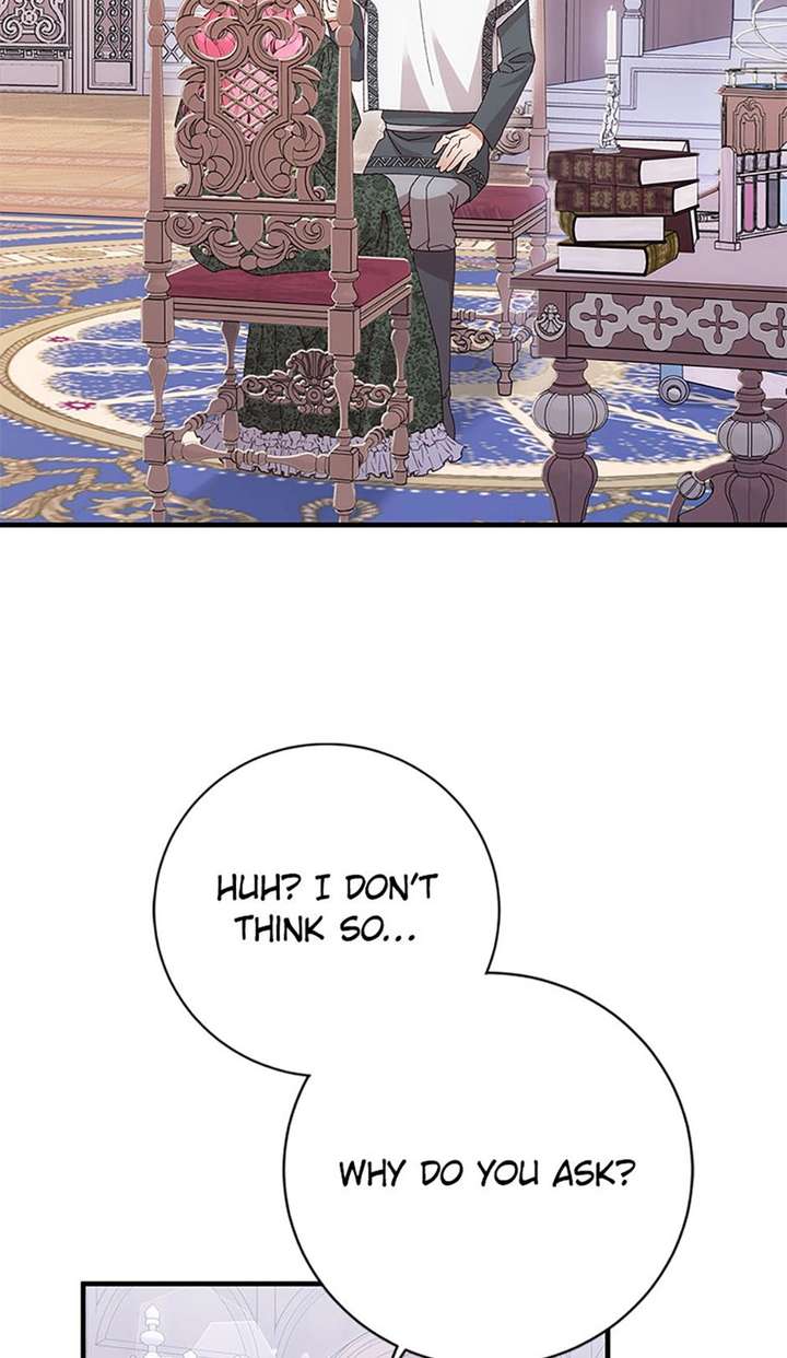 I Took Away the Tyrant’s Virginity Chapter 74 page 2 - 