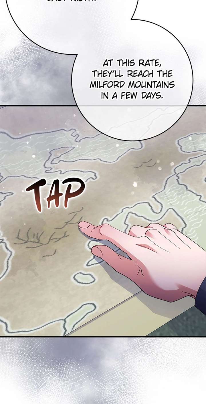 I Took Away the Tyrant’s Virginity Chapter 74 page 11 - 