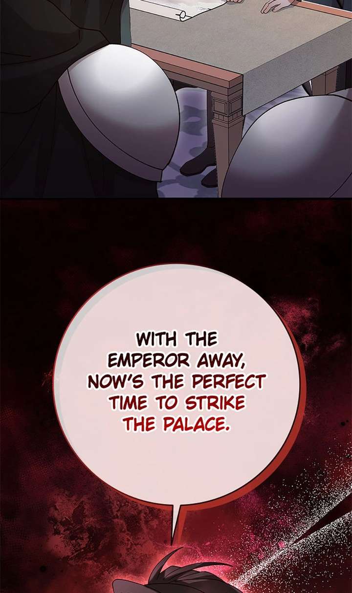 I Took Away the Tyrant’s Virginity Chapter 74 page 14 - 