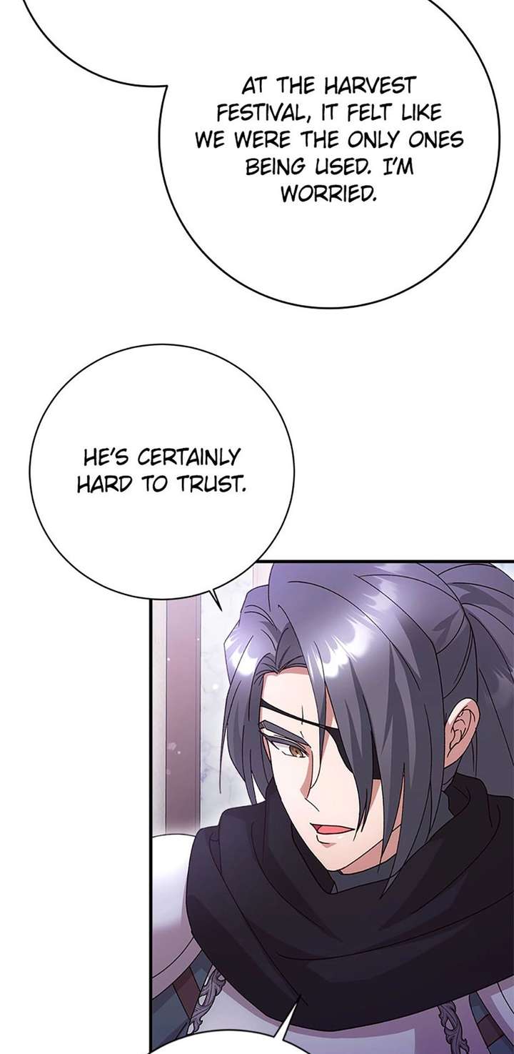 I Took Away the Tyrant’s Virginity Chapter 74 page 17 - 