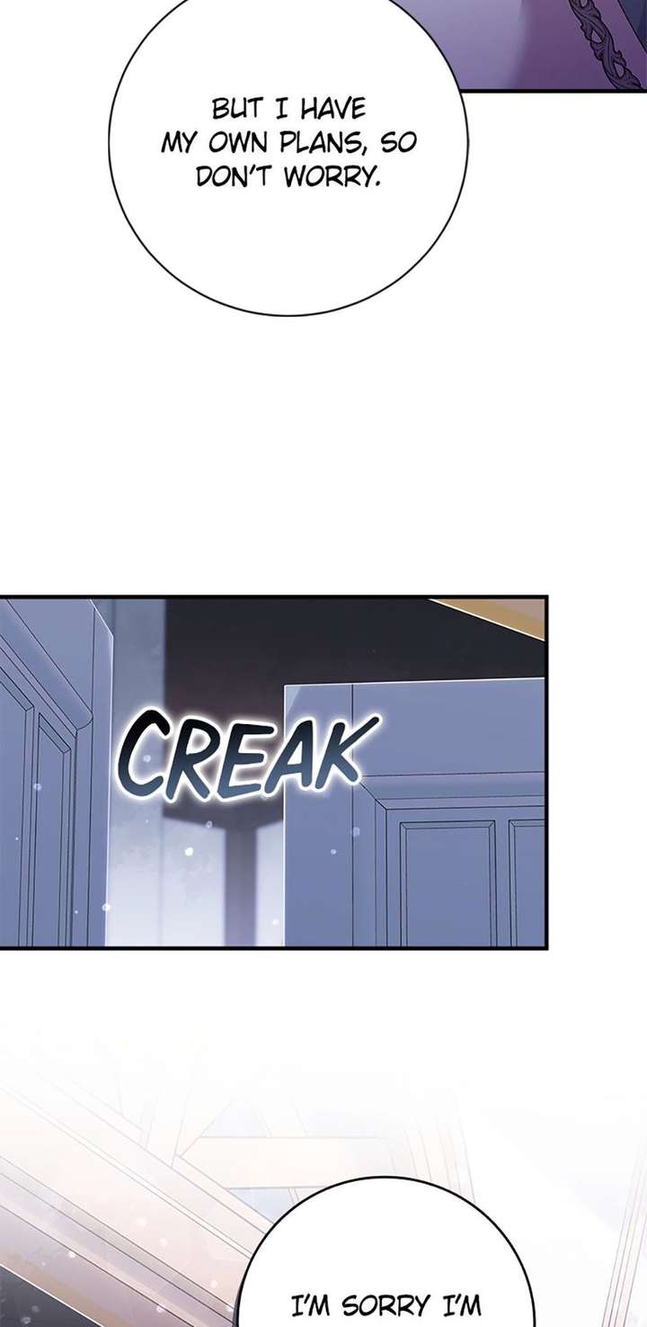 I Took Away the Tyrant’s Virginity Chapter 74 page 18 - 