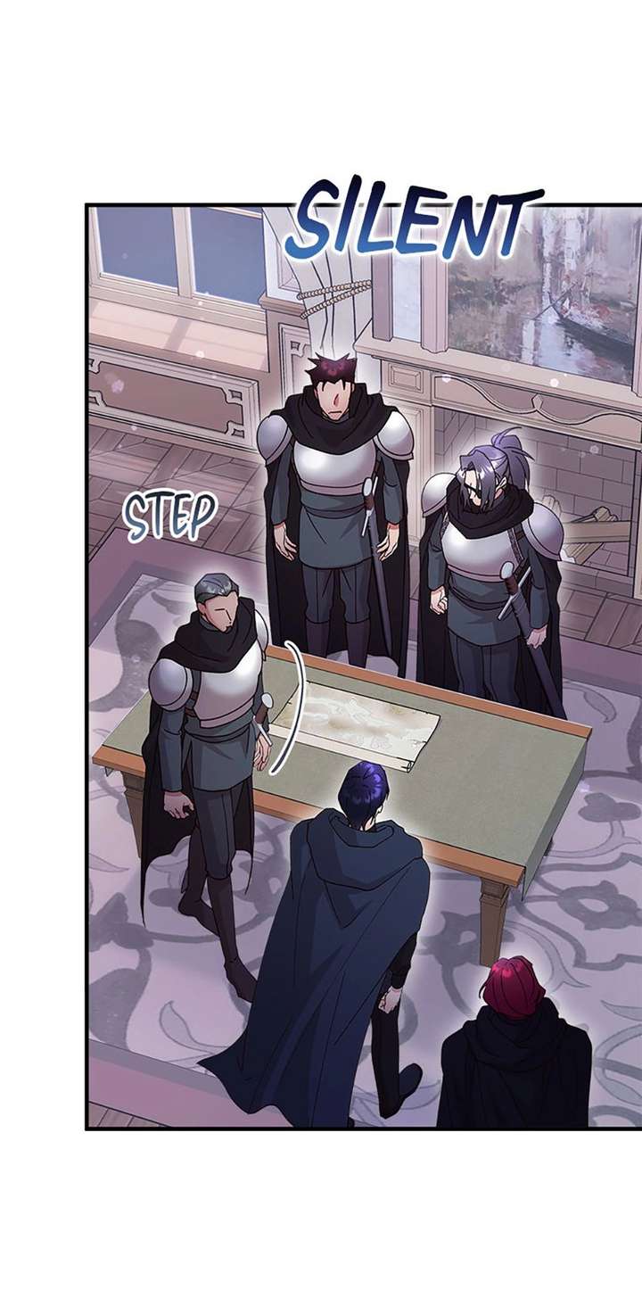 I Took Away the Tyrant’s Virginity Chapter 74 page 20 - 