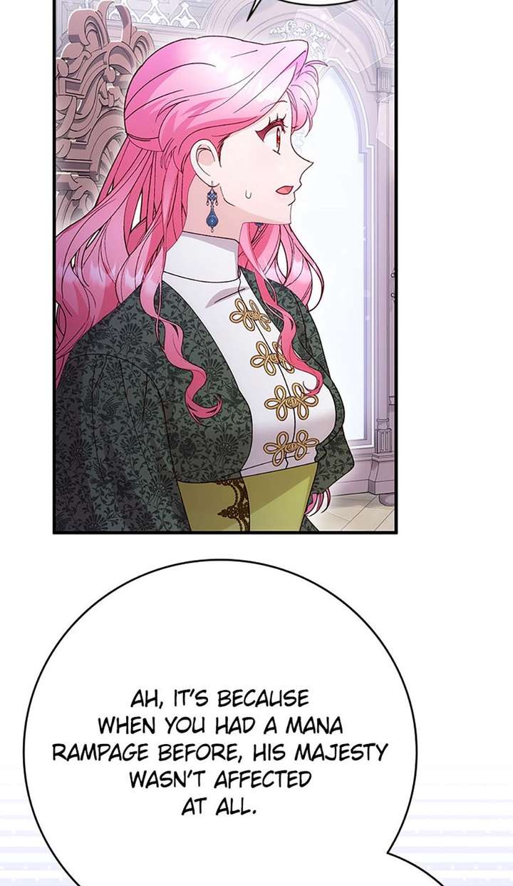 I Took Away the Tyrant’s Virginity Chapter 74 page 3 - 