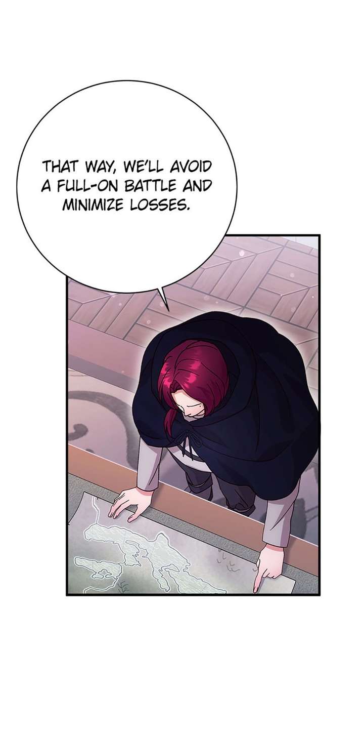 I Took Away the Tyrant’s Virginity Chapter 74 page 24 - 