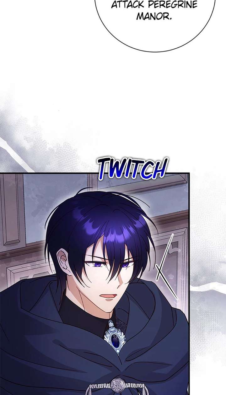 I Took Away the Tyrant’s Virginity Chapter 74 page 26 - 
