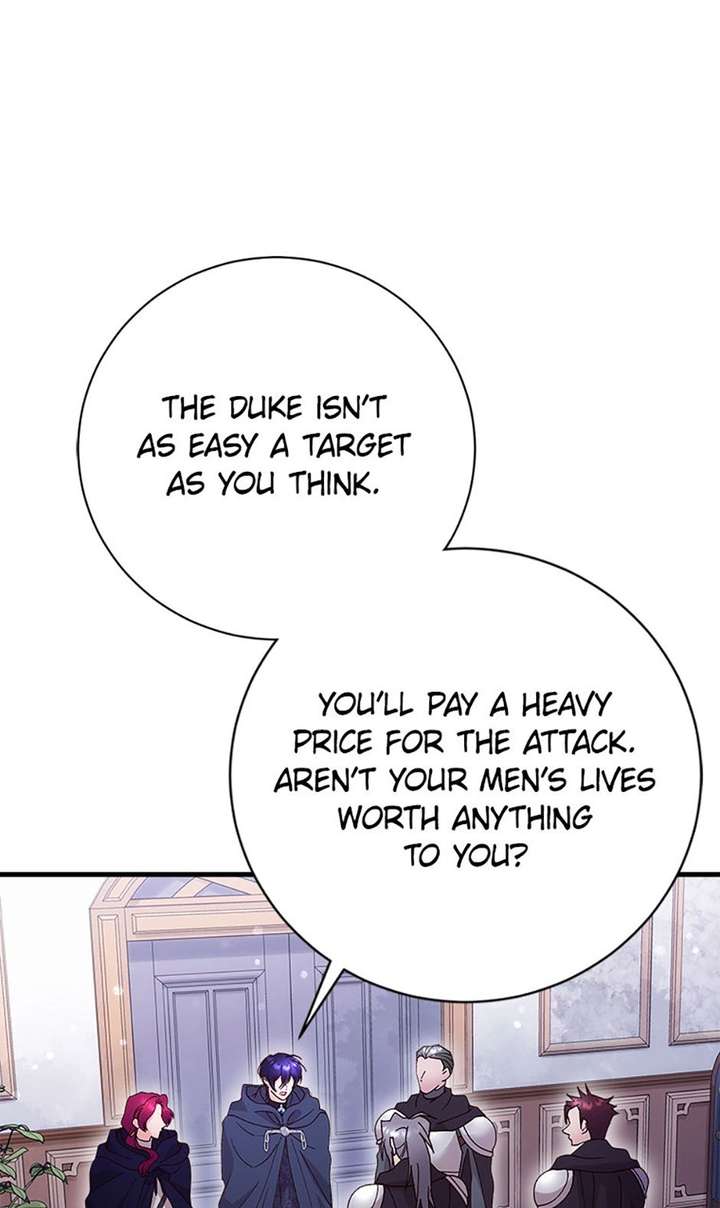 I Took Away the Tyrant’s Virginity Chapter 74 page 29 - 