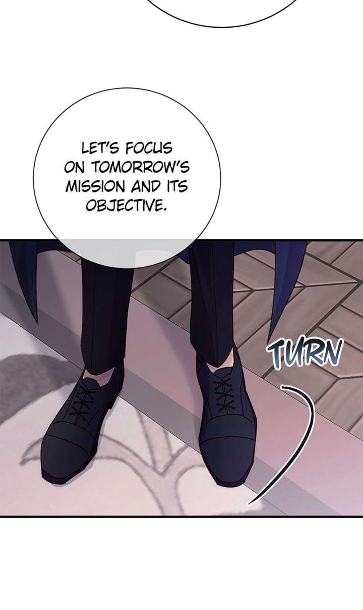 I Took Away the Tyrant’s Virginity Chapter 74 page 32 - 