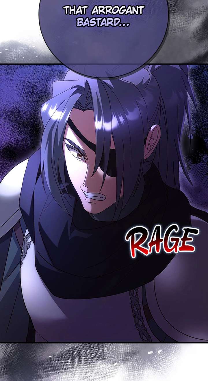 I Took Away the Tyrant’s Virginity Chapter 74 page 35 - 