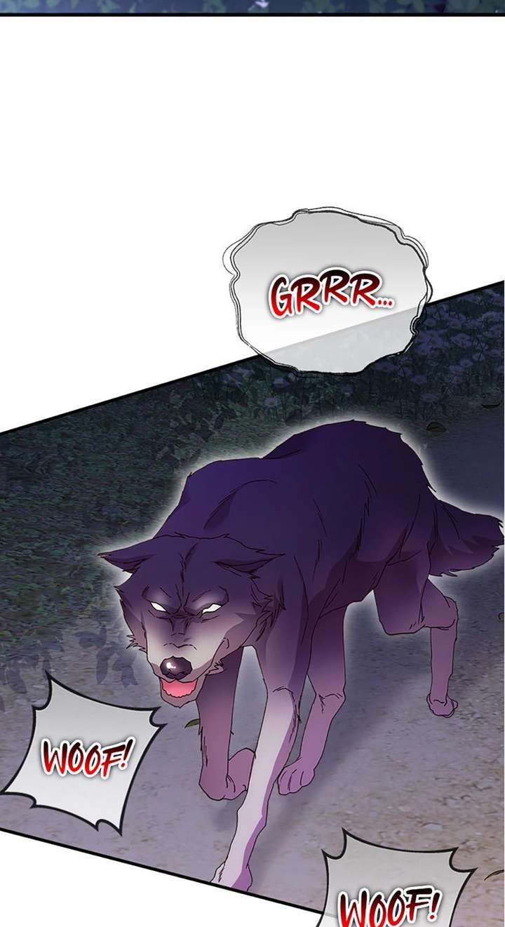 I Took Away the Tyrant’s Virginity Chapter 74 page 40 - 