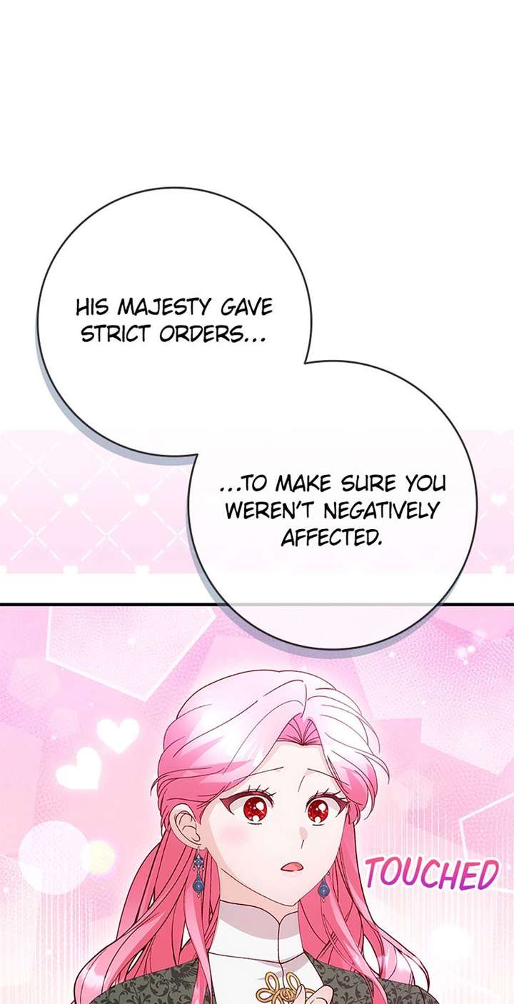 I Took Away the Tyrant’s Virginity Chapter 74 page 5 - 