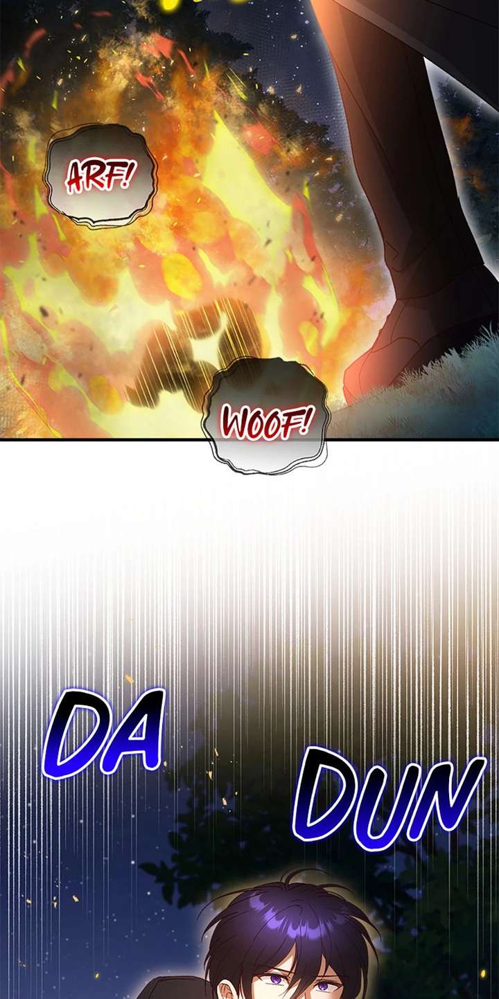 I Took Away the Tyrant’s Virginity Chapter 74 page 44 - 
