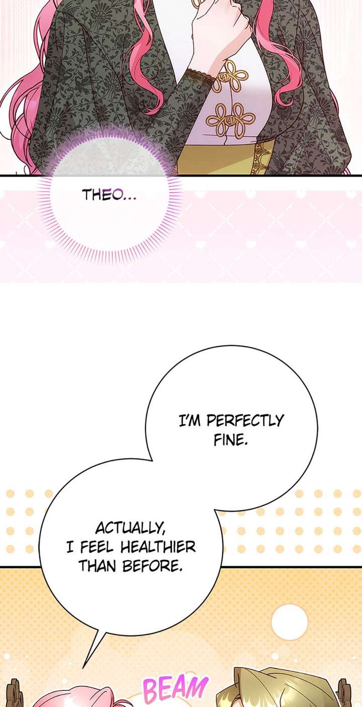 I Took Away the Tyrant’s Virginity Chapter 74 page 6 - 