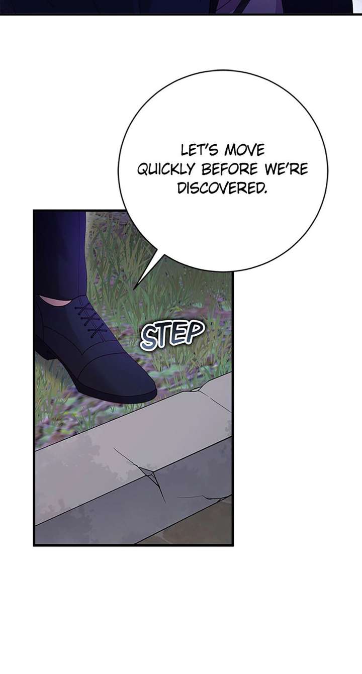 I Took Away the Tyrant’s Virginity Chapter 74 page 52 - 