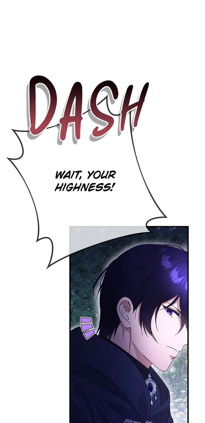I Took Away the Tyrant’s Virginity Chapter 74 page 53 - 