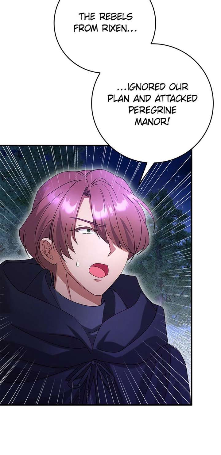 I Took Away the Tyrant’s Virginity Chapter 74 page 55 - 