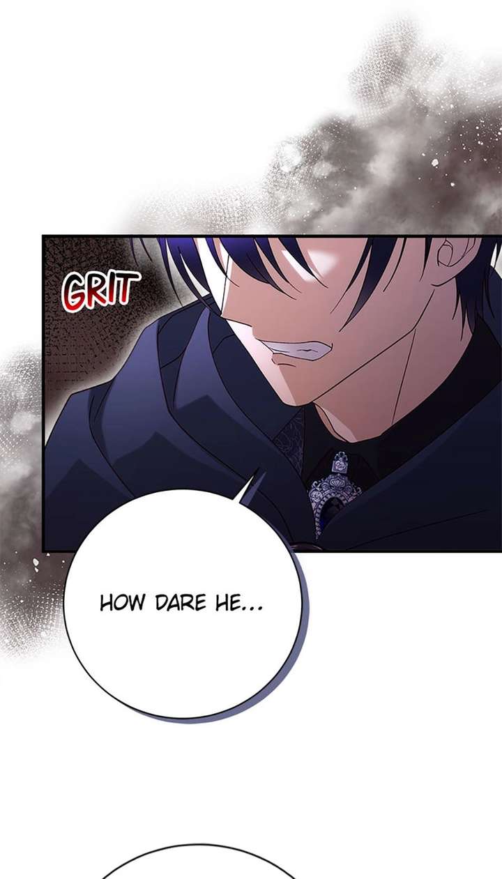 I Took Away the Tyrant’s Virginity Chapter 74 page 57 - 