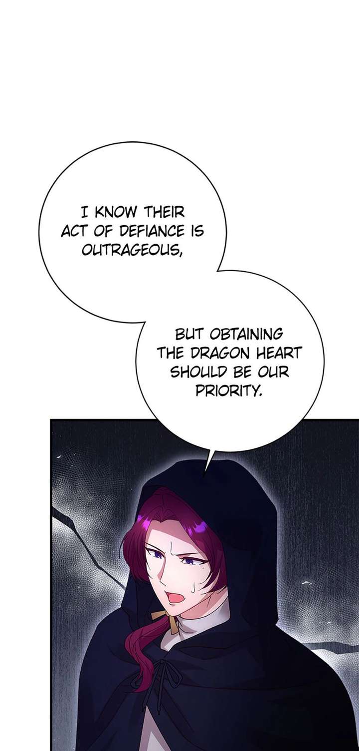 I Took Away the Tyrant’s Virginity Chapter 74 page 59 - 