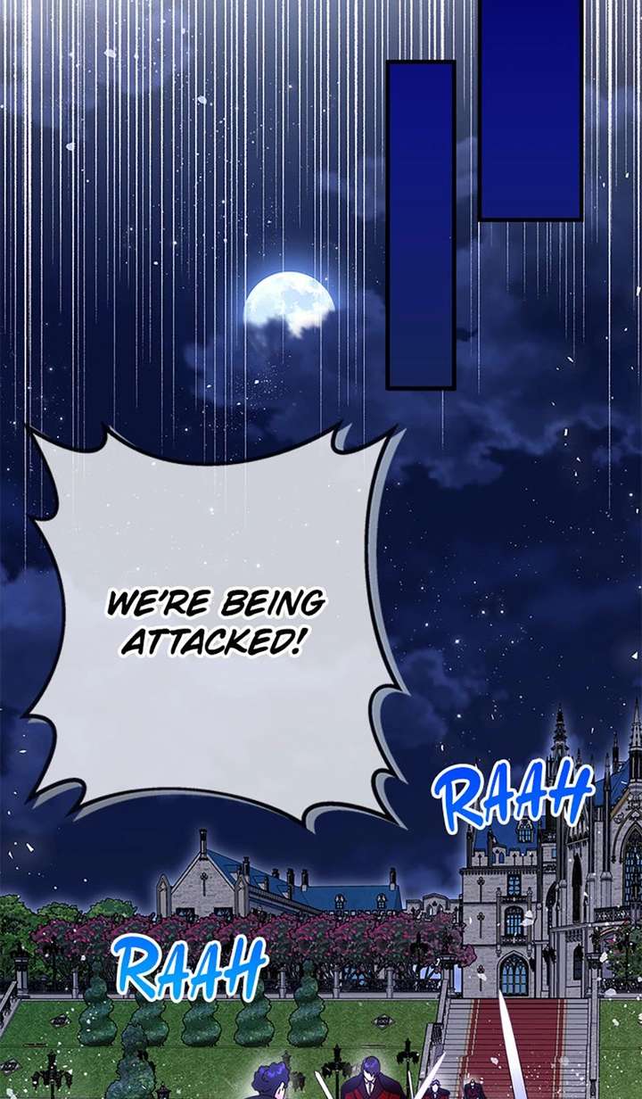 I Took Away the Tyrant’s Virginity Chapter 74 page 63 - 