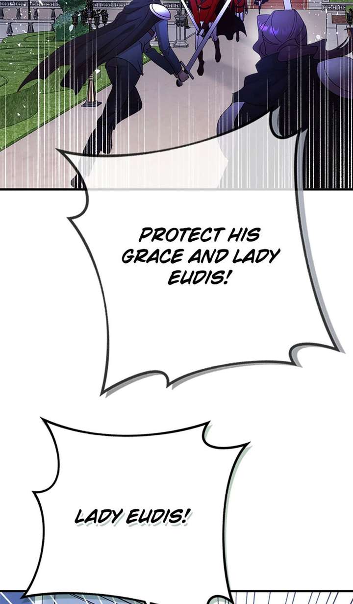 I Took Away the Tyrant’s Virginity Chapter 74 page 64 - 