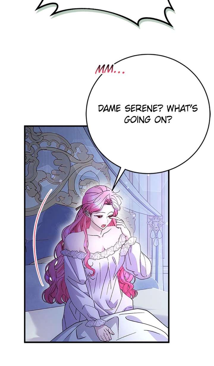 I Took Away the Tyrant’s Virginity Chapter 74 page 66 - 