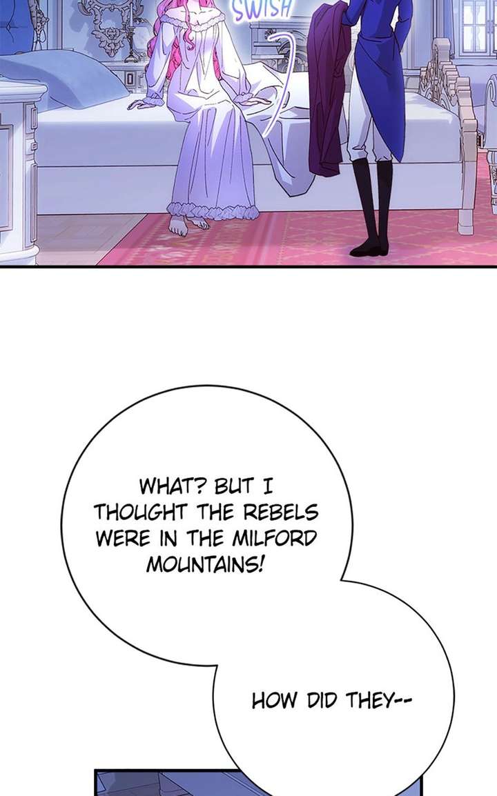 I Took Away the Tyrant’s Virginity Chapter 74 page 68 - 