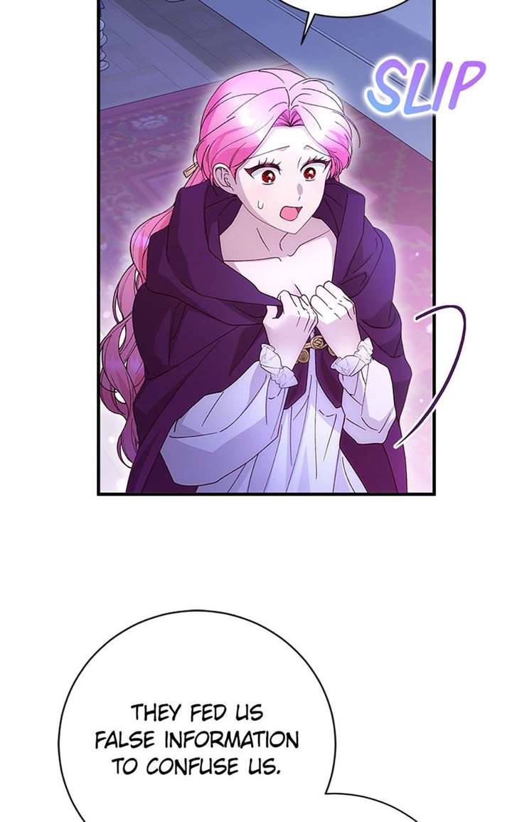 I Took Away the Tyrant’s Virginity Chapter 74 page 69 - 