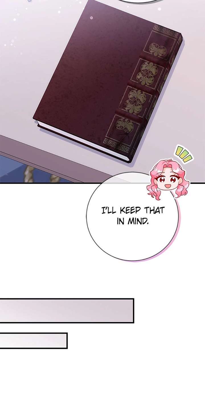 I Took Away the Tyrant’s Virginity Chapter 74 page 8 - 