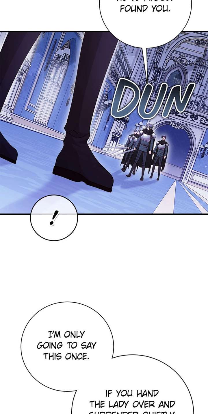 I Took Away the Tyrant’s Virginity Chapter 74 page 72 - 