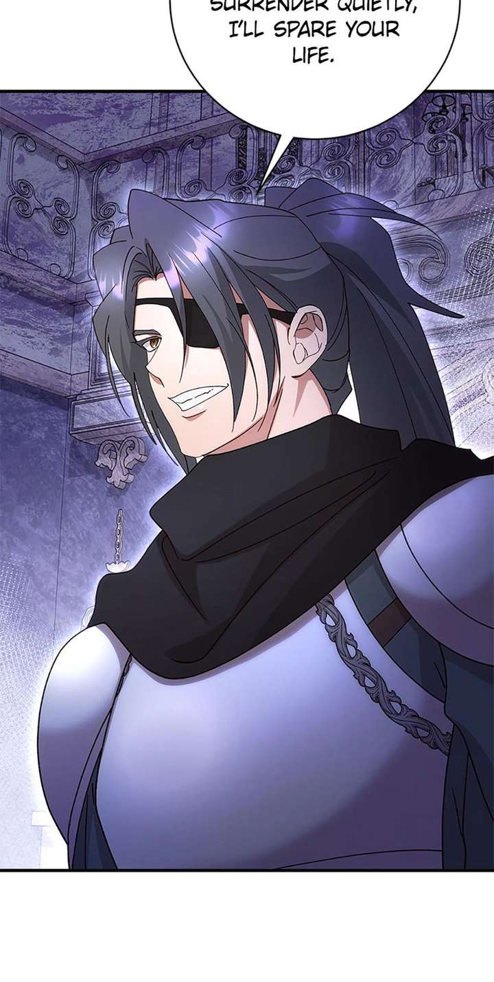 I Took Away the Tyrant’s Virginity Chapter 74 page 73 - 